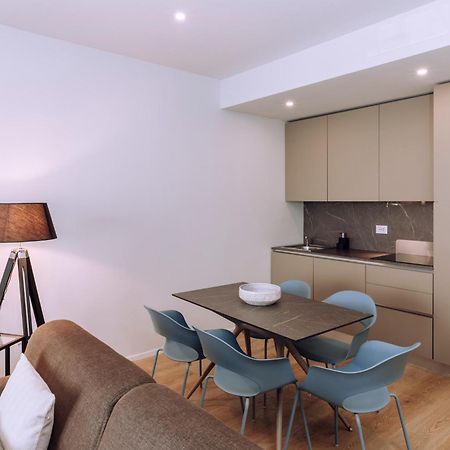 Ah Porticcioli Boutique Apartments San Felice del Benaco Bagian luar foto
