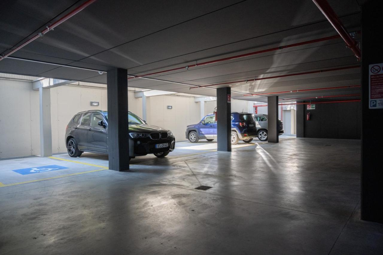 Ah Porticcioli Boutique Apartments San Felice del Benaco Bagian luar foto