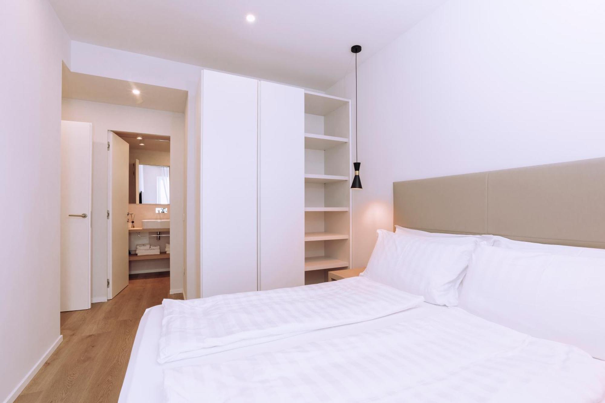 Ah Porticcioli Boutique Apartments San Felice del Benaco Bagian luar foto