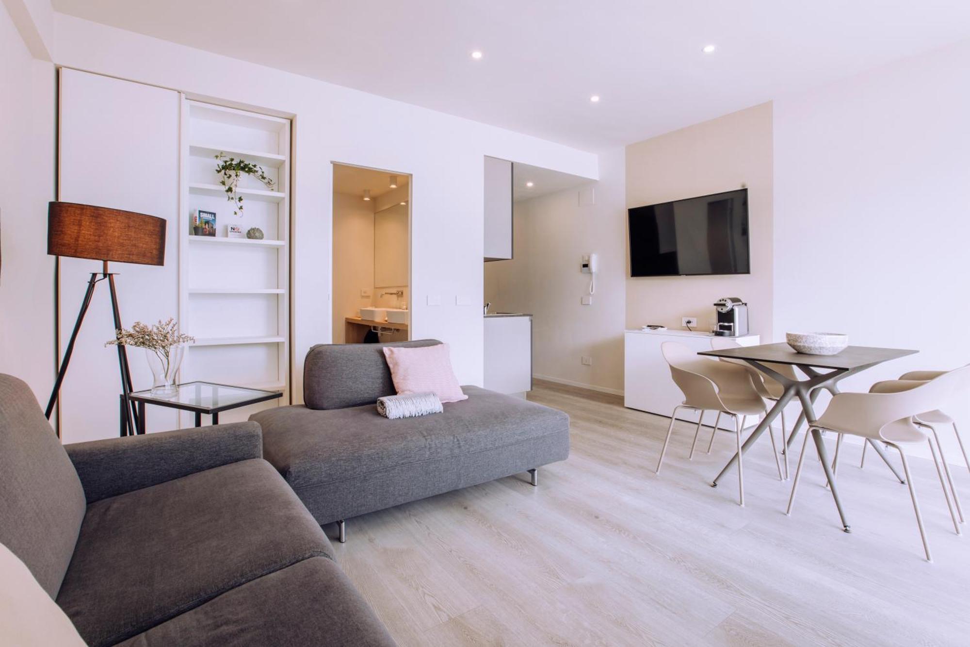 Ah Porticcioli Boutique Apartments San Felice del Benaco Bagian luar foto